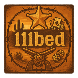 111bed logo